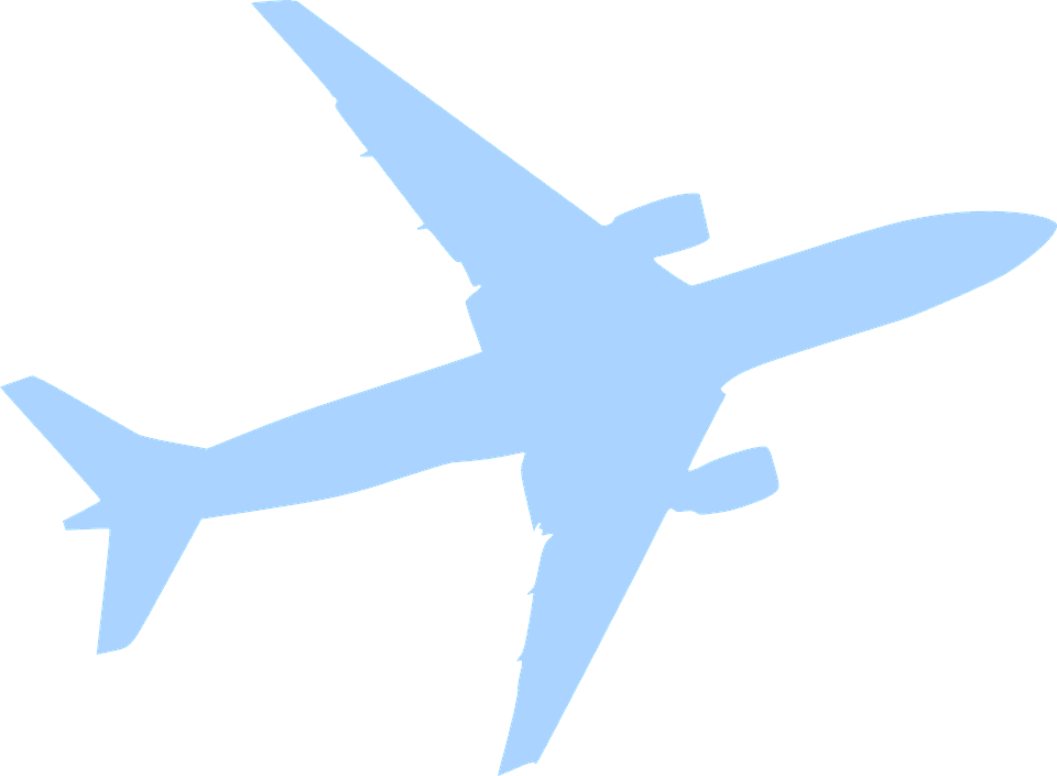 Airplane Illustration - Plane In The Sky - Free Transparent PNG Clipart Images Download. - Transparent PNG Free Download | PNGio