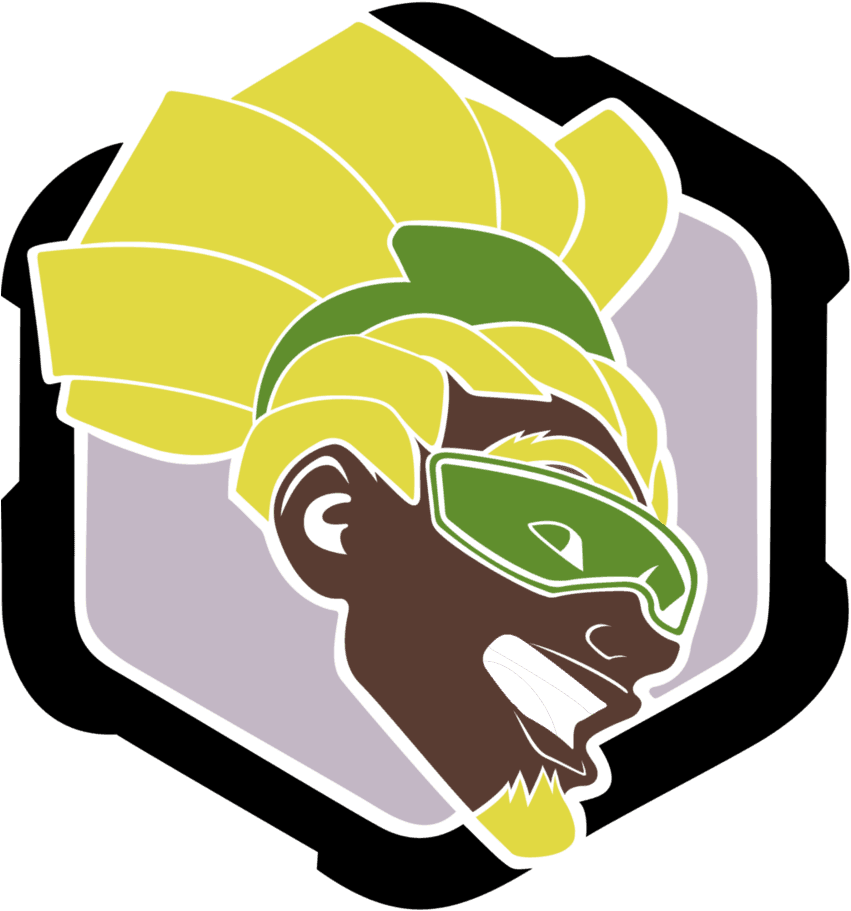 Overwatch Lucio Spray Vector By Kyuubi3000 On Deviantart - Best Gift - Lucio Overwatch Hoodie/t-shirt/mug Black/navy/pink/white - Free Transparent PNG Clipart Images Download. - Transparent PNG Free Download | PNGio