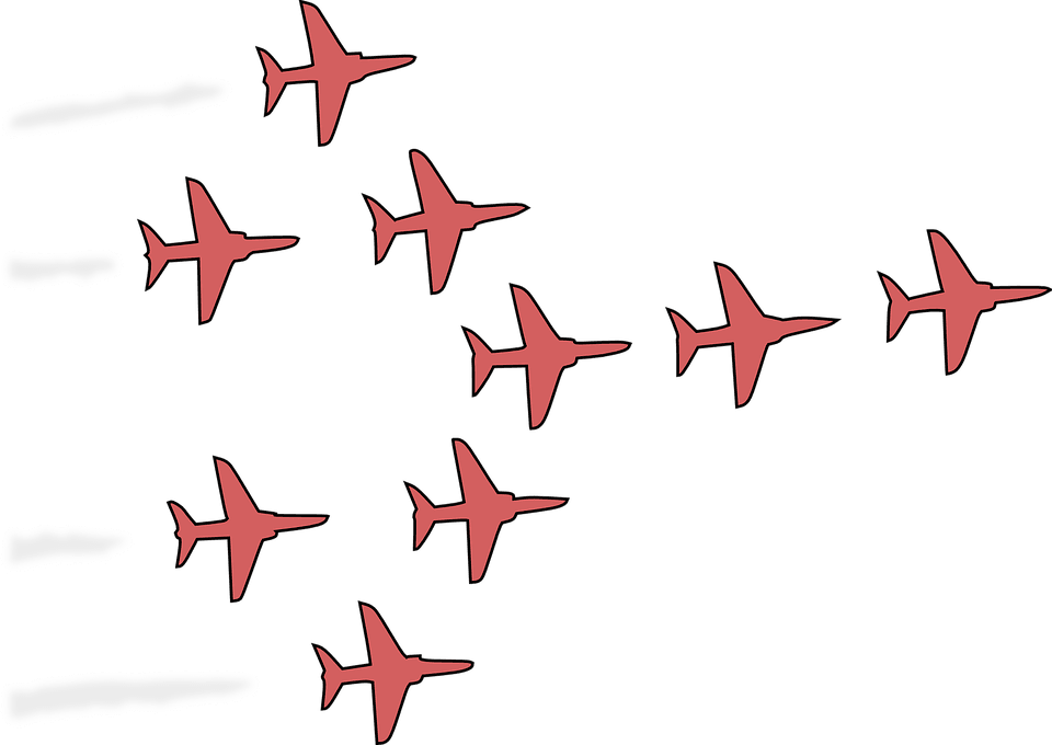 Airplane Stencil 26, Buy Clip Art - Air Force Planes Clip Art - Free Transparent PNG Clipart Images Download. - Transparent PNG Free Download | PNGio