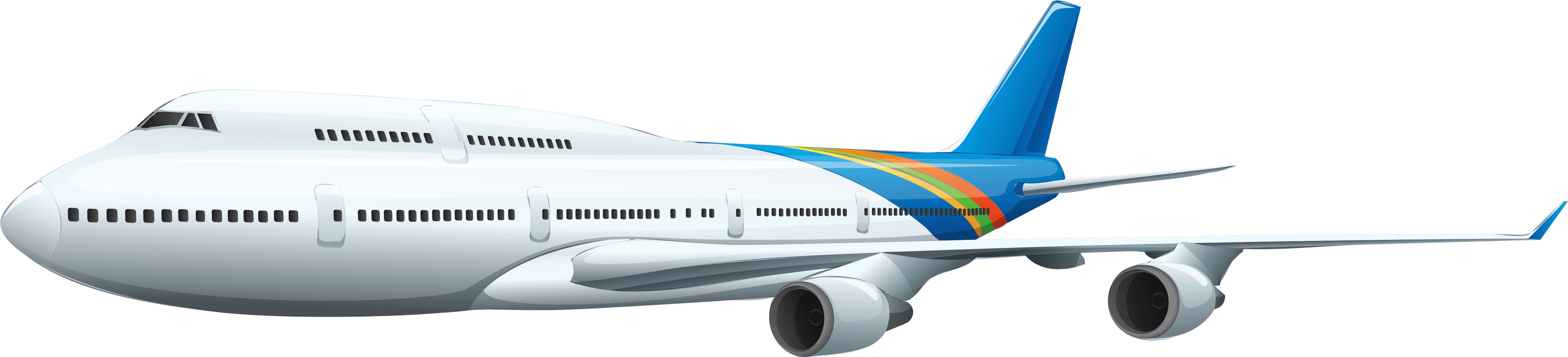 Clip Arts Related To - 비행기 Png - Free Transparent PNG Clipart Images Download. - Transparent PNG Free Download | PNGio