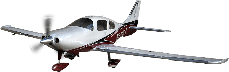 Aircraft Clipart Cessna Airplane - Avioneta Png - Free Transparent PNG Clipart Images Download. - Transparent PNG Free Download | PNGio