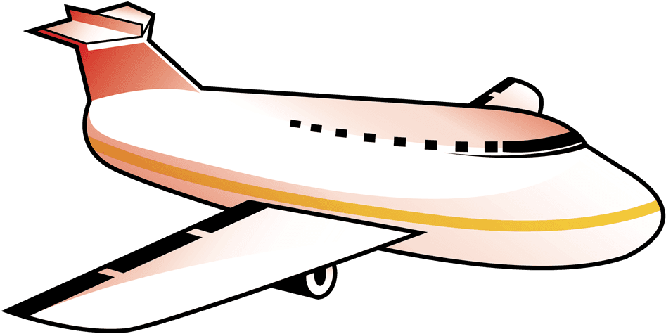 Free To Use Public Domain Airplane Clip Art - Clip Art - Free Transparent PNG Clipart Images Download. - Transparent PNG Free Download | PNGio