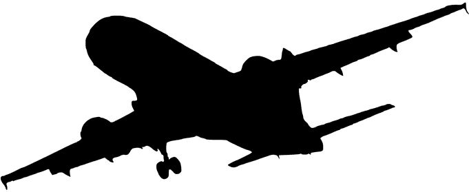 Jumbo Jet, Airplane, Aeroplane, Vehicle - Adolfo Suárez Madrid–barajas Airport - Free Transparent PNG Clipart Images Download. - Transparent PNG Free Download | PNGio