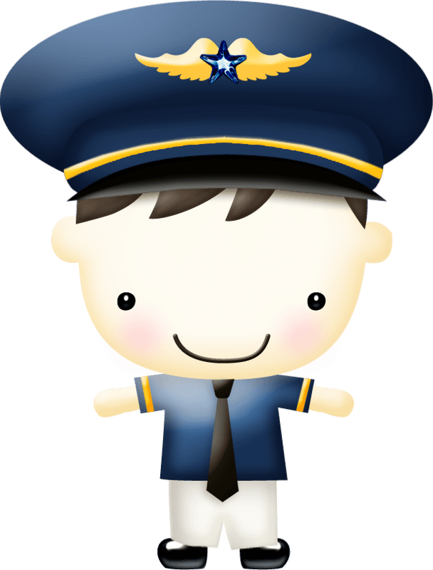 Фотки Airplane Pilot - Dibujo De Un Piloto Aviador - Free Transparent PNG Clipart Images Download. - Transparent PNG Free Download | PNGio