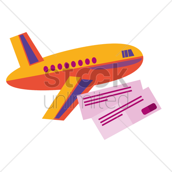 Airplane Clipart Airplane Aircraft Clip Art - Airliner - Free Transparent PNG Clipart Images Download. - Transparent PNG Free Download | PNGio