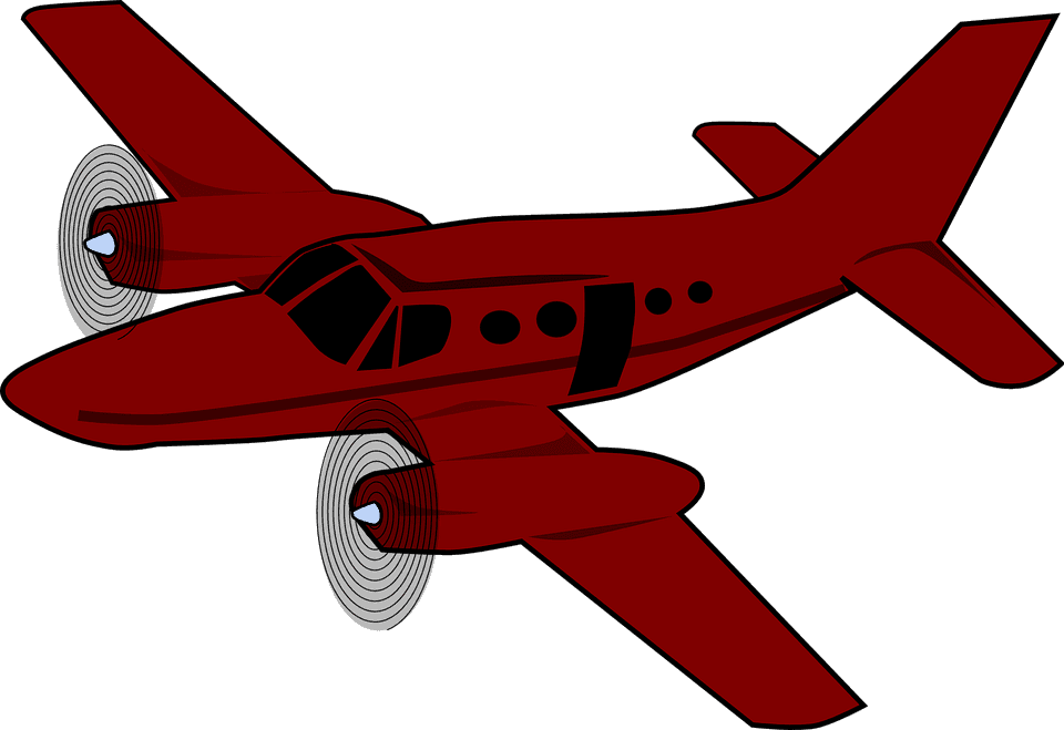 Download Red Aeroplane Clipart Airplane Aircraft Clip - Army Aeroplane - Free Transparent PNG Clipart Images Download. - Transparent PNG Free Download | PNGio