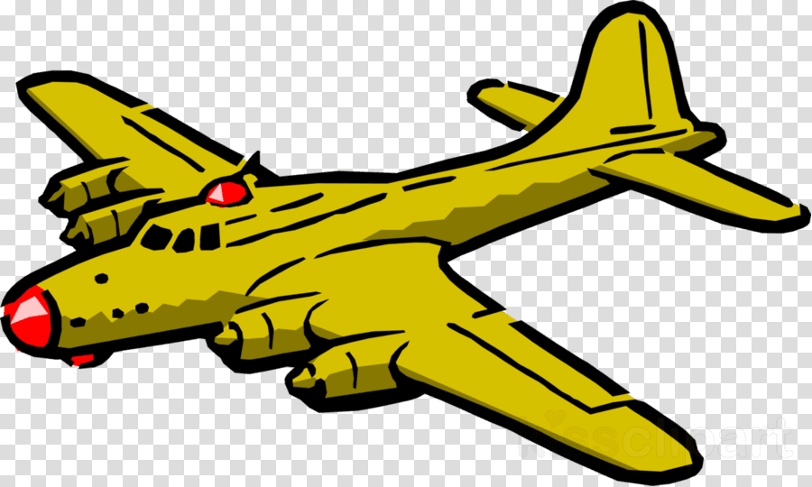 Airplane Clipart Airplane Hangar Clip Art - World War 2 Clip Art - Free Transparent PNG Clipart Images Download. - Transparent PNG Free Download | PNGio