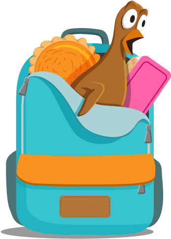 Domesticated Turkeys, The Sort That Americans Fill - Domesticated Turkeys, The Sort That Americans Fill - Free Transparent PNG Clipart Images Download. - Transparent PNG Free Download | PNGio