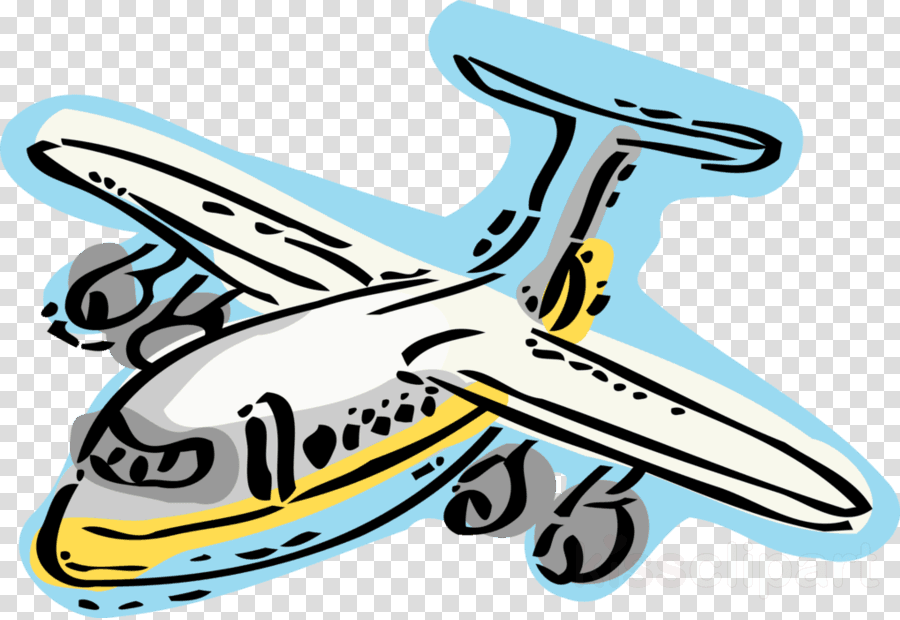 Airplane Clipart Airplane Headgear Clip Art - Airplane Clipart Airplane Headgear Clip Art - Free Transparent PNG Clipart Images Download. - Transparent PNG Free Download | PNGio