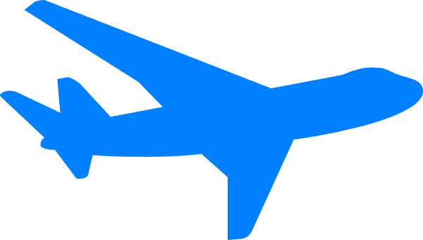 Airplane Clip Art At Clker Com Vector Clip Art Online - Airplane Clip Art At Clker Com Vector Clip Art Online - Free Transparent PNG Clipart Images Download. - Transparent PNG Free Download | PNGio