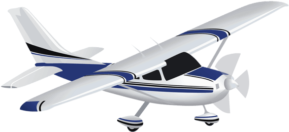 Airplane Clipart Free - Transparent Background Plane Clip Art - Free Transparent PNG Clipart Images Download. - Transparent PNG Free Download | PNGio