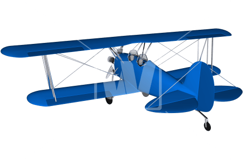Blue Vintage Plane Png - Airplane Transparent PNG - 550x366 - Free Download on - Transparent PNG Free Download | PNGio