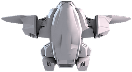 Lowpoly Halo 3 Pelican - Toy Airplane Transparent PNG - 640x480 - Free Download on - Transparent PNG Free Download | PNGio