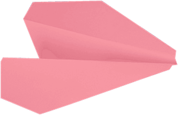 Paperplane Paper Plane Freetoedit Pink Ftestickers - Airplane Transparent PNG - 1024x1024 - Free Download on - Transparent PNG Free Download | PNGio