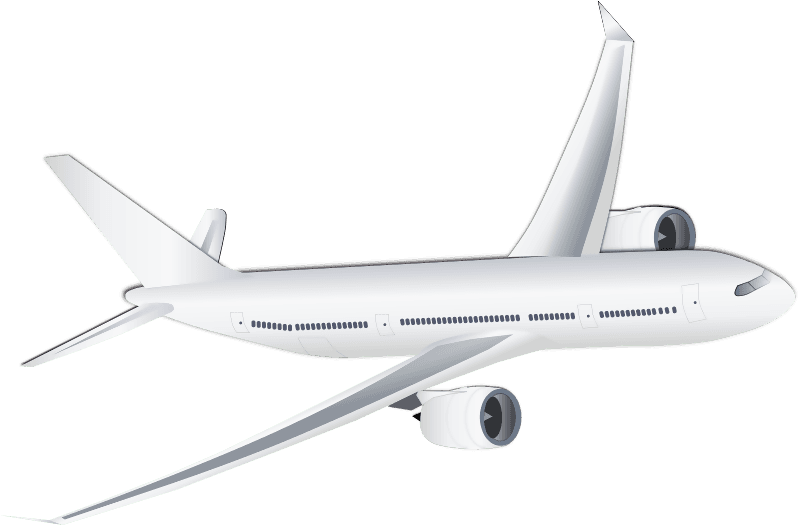 Este Gráficos Es Avión Sobre Aviones, Airbus, Empresa, - Airplane Transparent PNG - 800x525 - Free Download on - Transparent PNG Free Download | PNGio