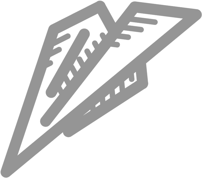 Airplane Paper Plane Hoodie T-shirt - Paper Plane Favicon Transparent PNG - 750x750 - Free Download on - Transparent PNG Free Download | PNGio