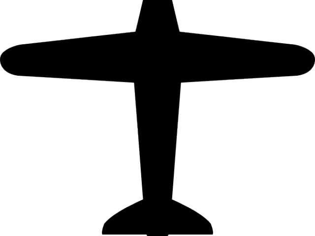 Airplane Vector Cliparts - Clip Art Transparent PNG - 640x480 - Free Download on - Transparent PNG Free Download | PNGio