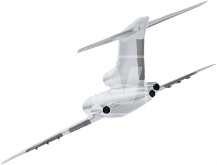Airplane Rear Png - Military Transport Aircraft Transparent PNG - 550x366 - Free Download on - Transparent PNG Free Download | PNGio
