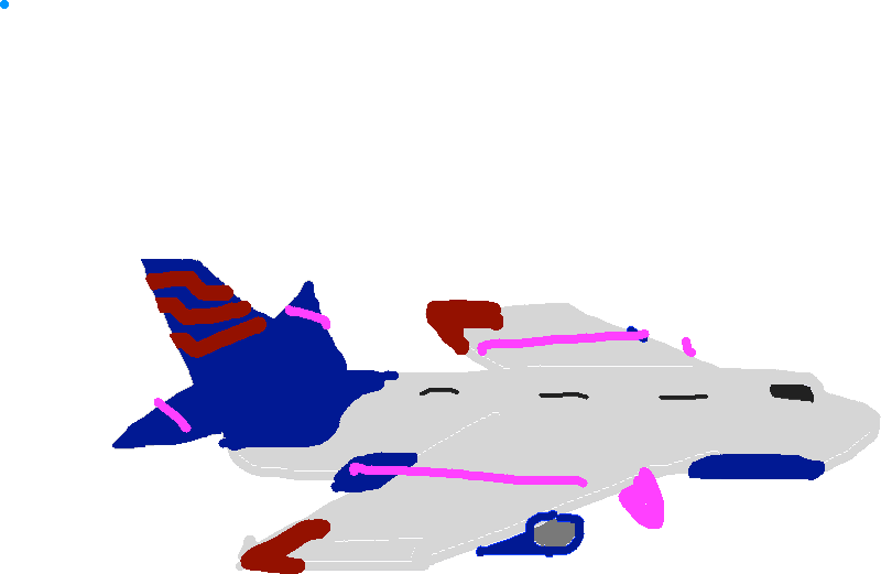 Plane - Boeing - Airplane - Airplane, HD Png Download - Transparent PNG Free Download | PNGio