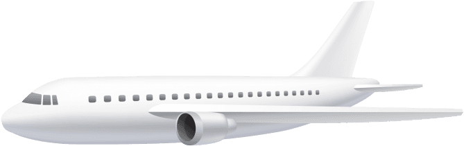 Plane Clipart Png Image Free Download Searchpng - Boeing 737 Next Generation, Transparent - Transparent PNG Free Download | PNGio