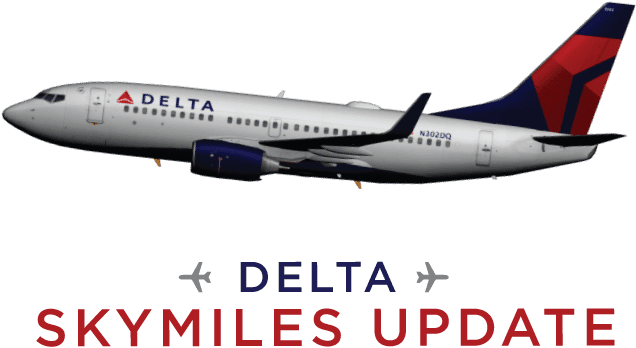 Delta-update - Boeing 737 Next Generation, HD Png Download - Transparent PNG Free Download | PNGio