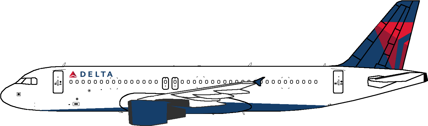Boeing 737 Next Generation, HD Png Download - Transparent PNG Free Download | PNGio