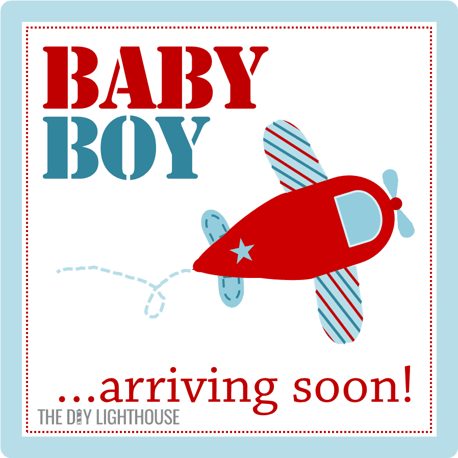 Download Png Black And White Download Baby Shower Theme - Airplane Its A Boy, Transparent - Transparent PNG Free Download | PNGio