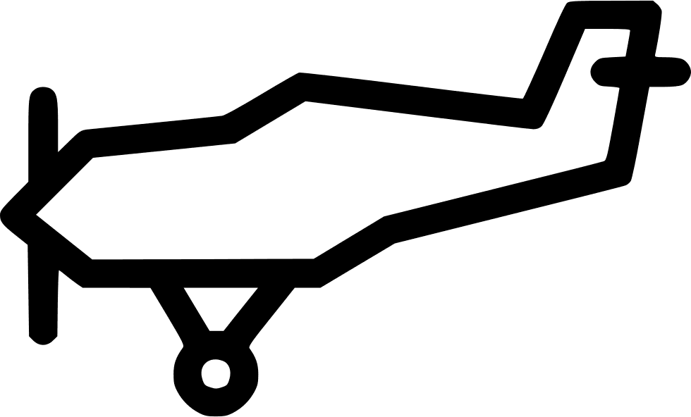 Jet Aircraft Airplane Aeroplane Plane Air, HD Png Download - Transparent PNG Free Download | PNGio