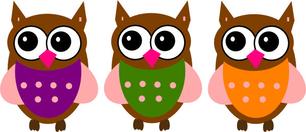 Owls Vector Clip Art - Free Transparent PNG Clipart Images Download. - Transparent PNG Free Download | PNGio