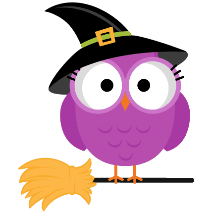 Spider Clipart - Owl Halloween Clip Art - Free Transparent PNG Clipart Images Download. - Transparent PNG Free Download | PNGio