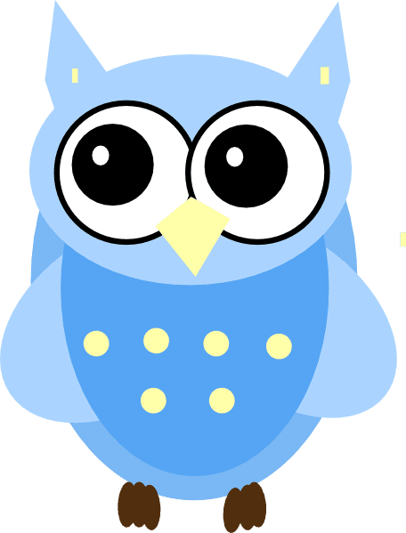 Cute Baby Owl Clipart Clip Art - Baby Owl Clip Art - Free Transparent PNG Clipart Images Download. - Transparent PNG Free Download | PNGio