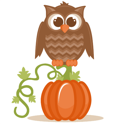 Fall Owl Svg Scrapbook Cut File Cute Clipart Files - Fall Owl Clip Art - Free Transparent PNG Clipart Images Download. - Transparent PNG Free Download | PNGio