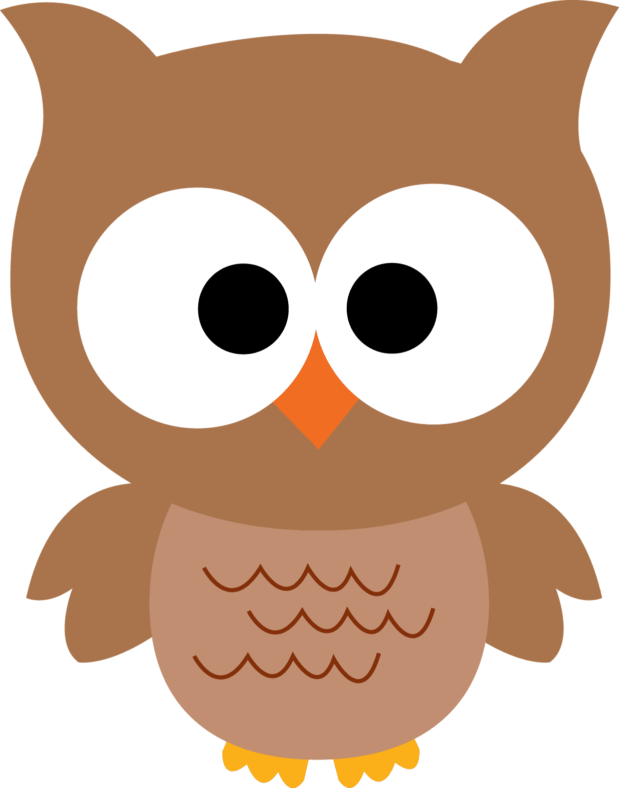 Clip Art Of Owl Free Cartoon - Owl Cartoon Png - Free Transparent PNG Clipart Images Download. - Transparent PNG Free Download | PNGio