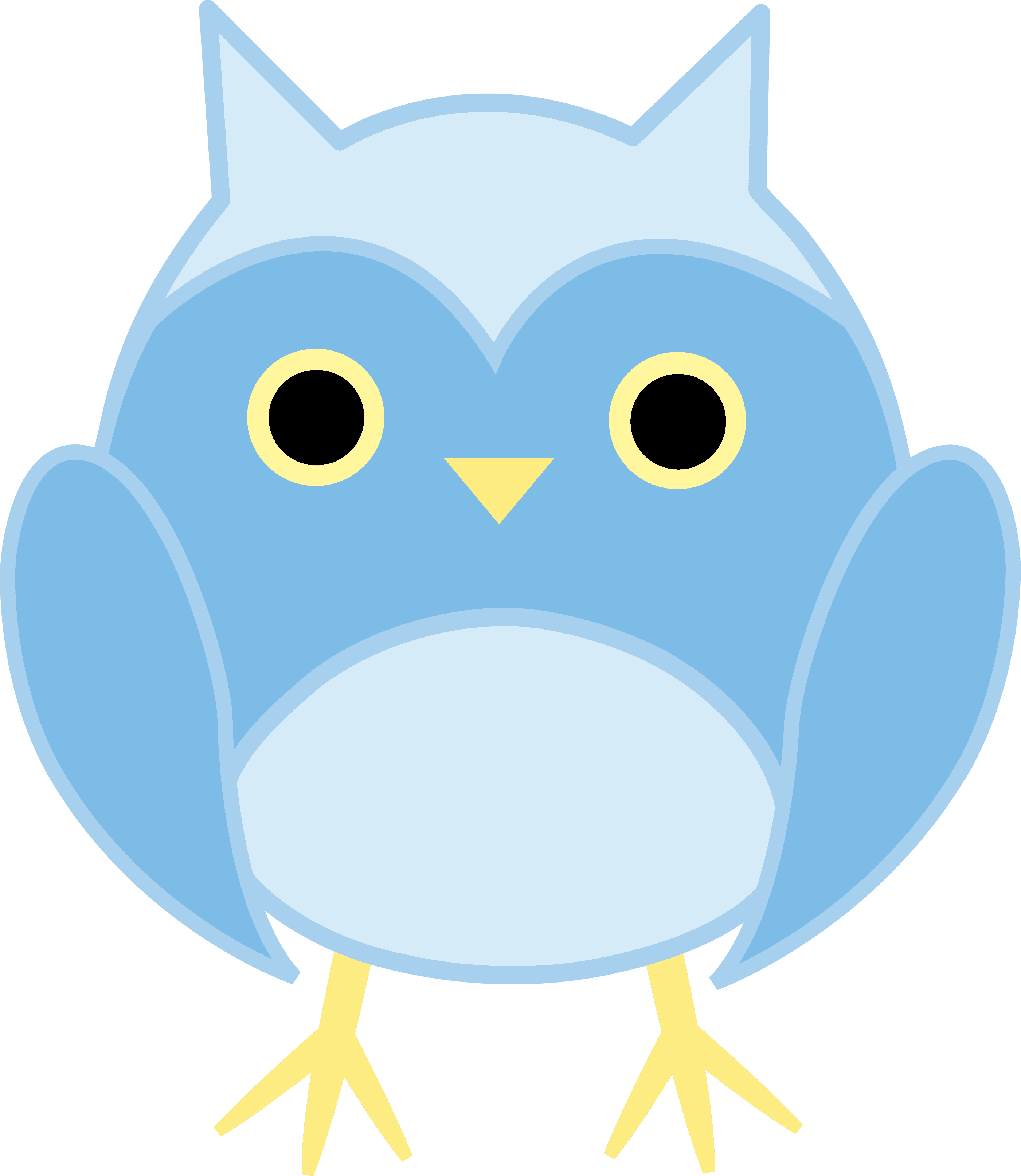 Patterns - Cute Owl Clip Art - Free Transparent PNG Clipart Images Download. - Transparent PNG Free Download | PNGio