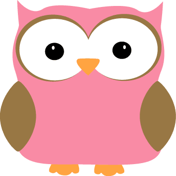 Cute Pink Owl Clipart - Pink Owl Clip Art - Free Transparent PNG Clipart Images Download. - Transparent PNG Free Download | PNGio