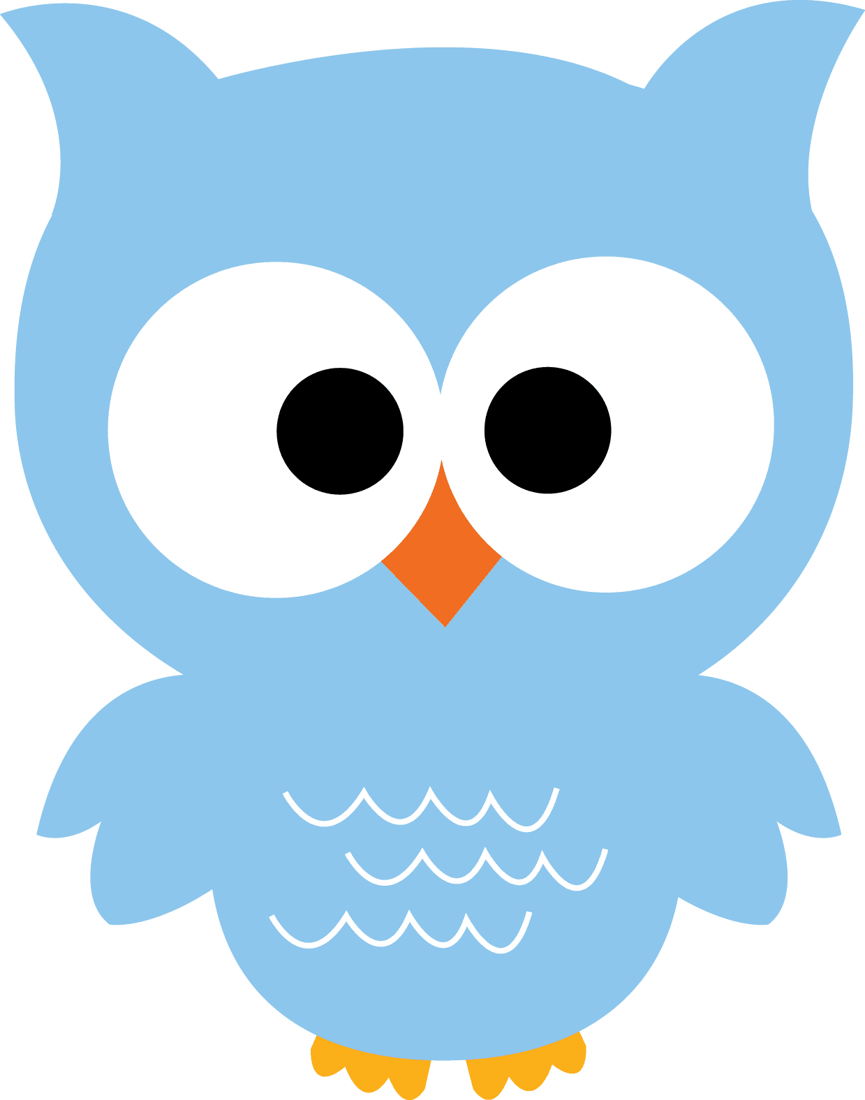 Giggle And Print - Owl Png Clipart - Free Transparent PNG Clipart Images Download. - Transparent PNG Free Download | PNGio