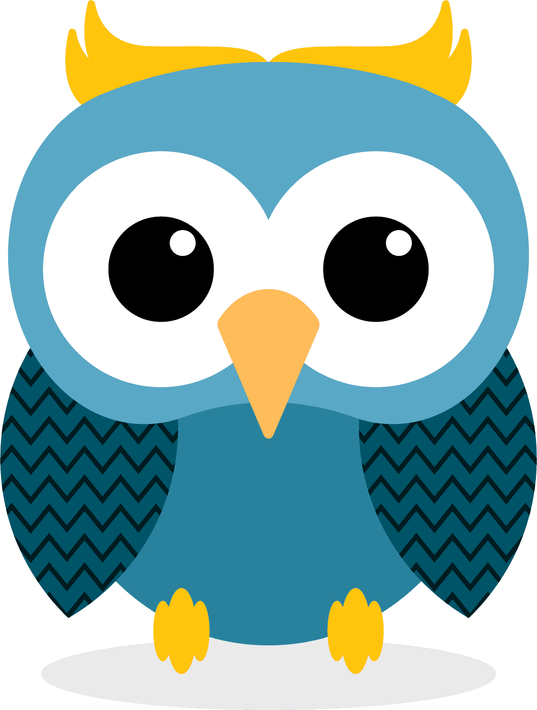 Owl Sweet Clipart Png 01 - Owl - Free Transparent PNG Clipart Images Download. - Transparent PNG Free Download | PNGio