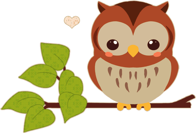 Hoot Owl Clip Art - Hoot Owl Png - Free Transparent PNG Clipart Images Download. - Transparent PNG Free Download | PNGio
