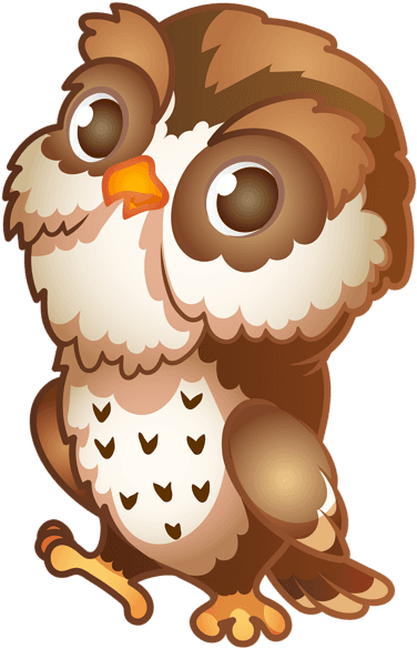 Owl Cartoon Png Transparent Image - Owl Cartoon Png - Free Transparent PNG Clipart Images Download. - Transparent PNG Free Download | PNGio