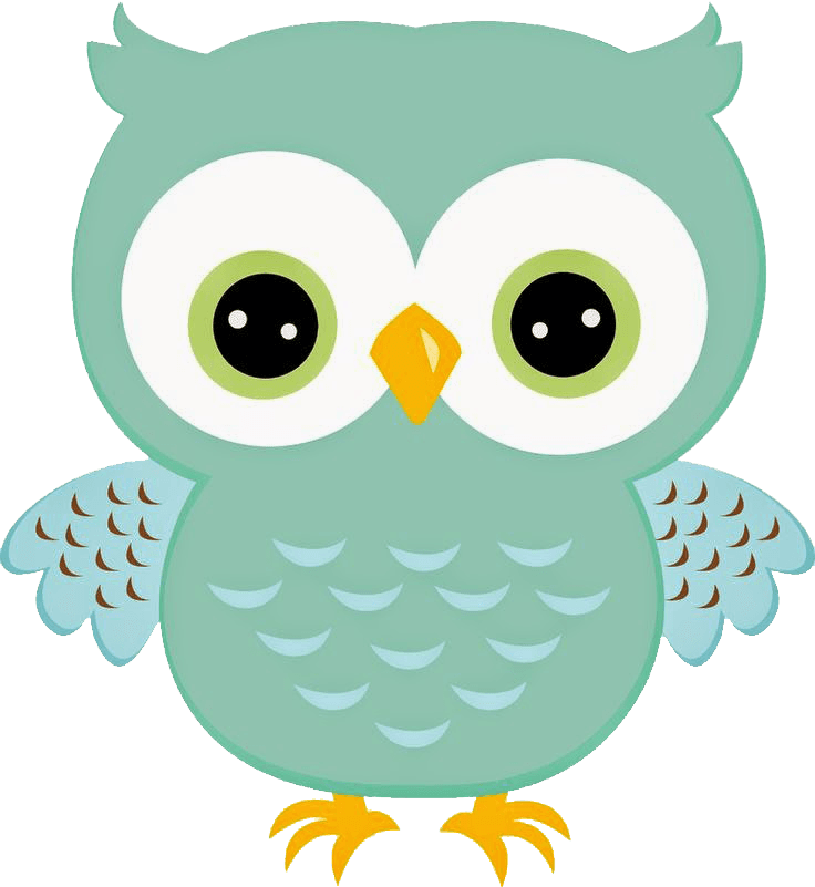 Corujinha Verde 12 - Baby Owl Png - Free Transparent PNG Clipart Images Download. - Transparent PNG Free Download | PNGio