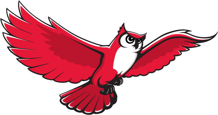 Print - Keene State College Owl - Free Transparent PNG Clipart Images Download. - Transparent PNG Free Download | PNGio