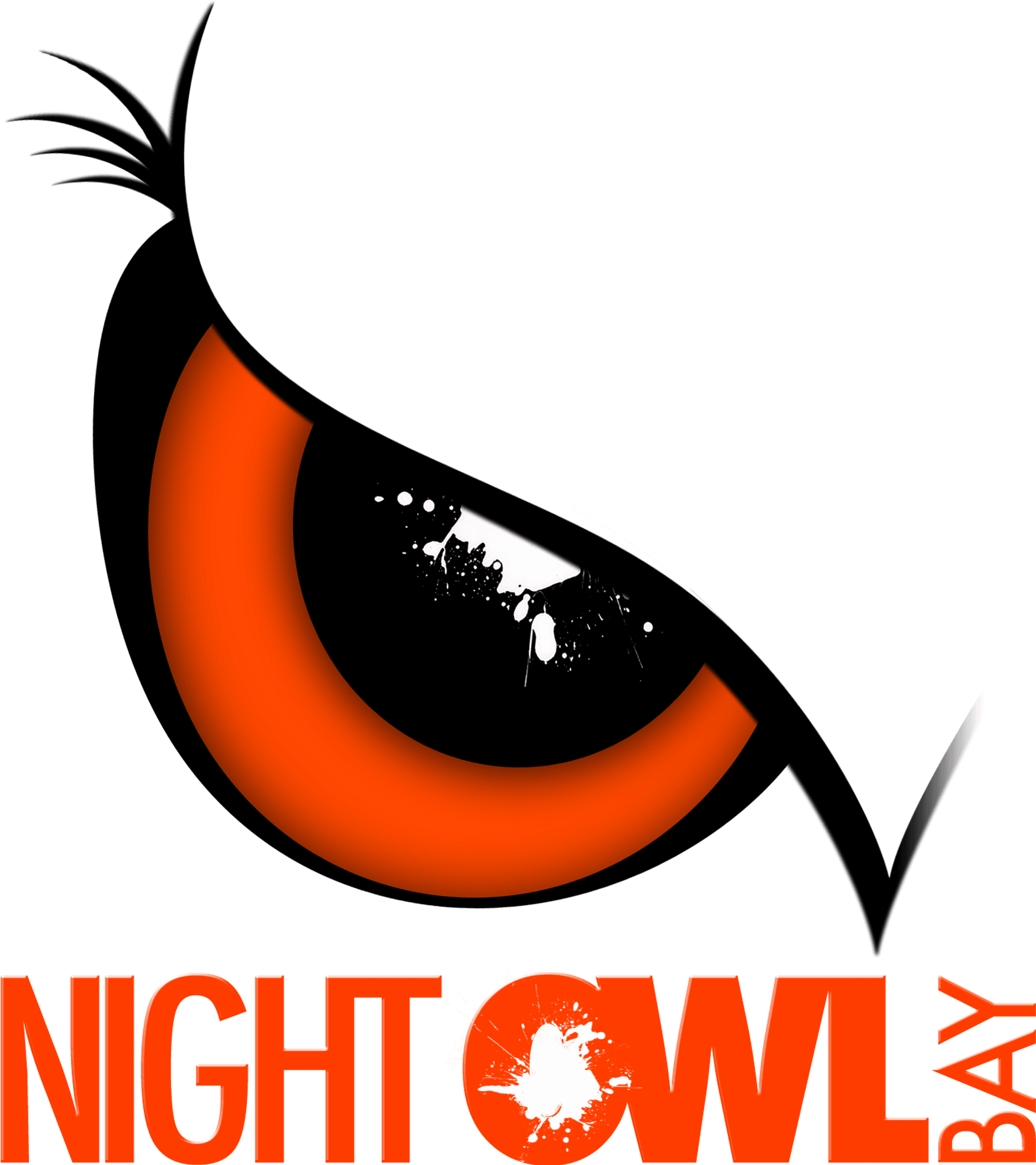 5/10 - Night Owl Logo Png - Free Transparent PNG Clipart Images Download. - Transparent PNG Free Download | PNGio