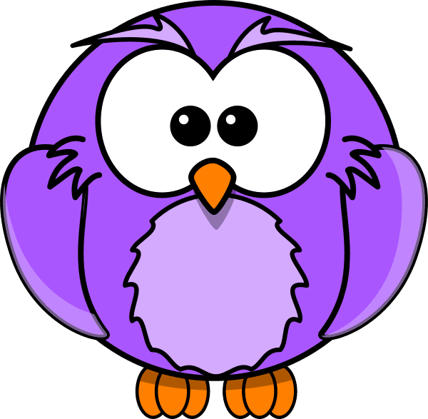 Cartoon Owl - Free Transparent PNG Clipart Images Download. - Transparent PNG Free Download | PNGio