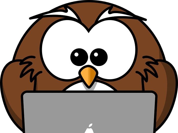 Quiz On James And The Giant Peach By Roald Dahl - Cartoon Owl - Free Transparent PNG Clipart Images Download. - Transparent PNG Free Download | PNGio