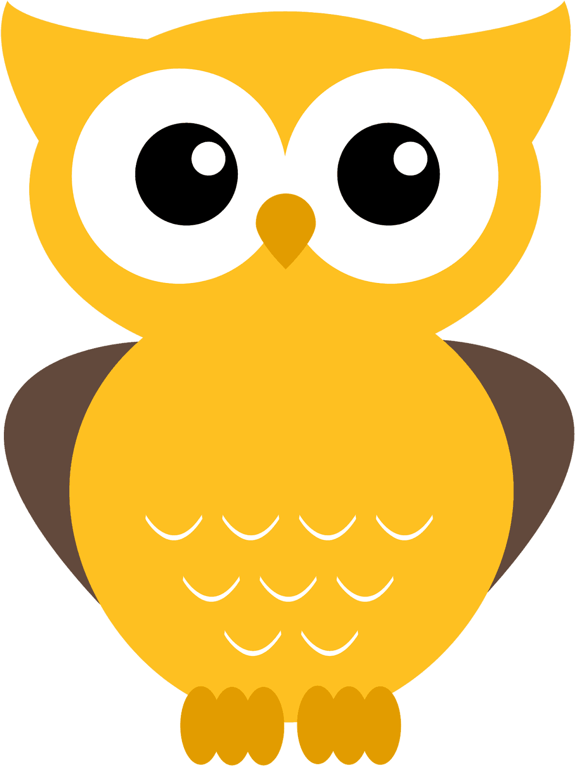 Cute Owls Vol - Owl Printables - Free Transparent PNG Clipart Images Download. - Transparent PNG Free Download | PNGio