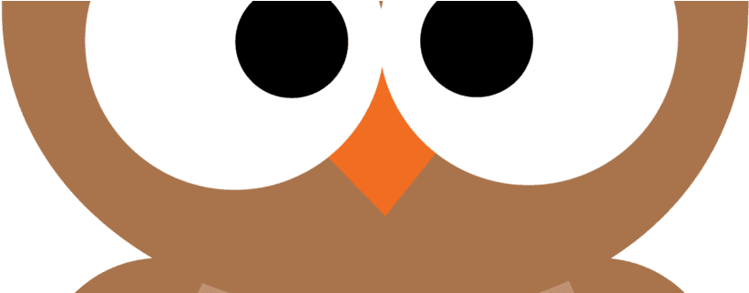 Spend Your Time Off From School At Liberty Wildlife - Purple Owl Clip Art - Free Transparent PNG Clipart Images Download. - Transparent PNG Free Download | PNGio