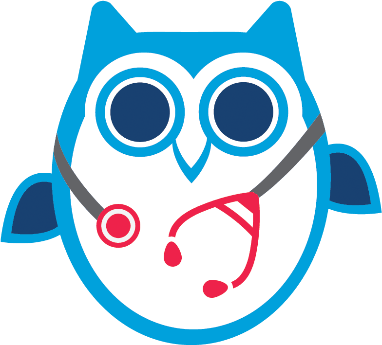 Owl Now Urgent Care - Owl Now Urgent Care - Free Transparent PNG Clipart Images Download. - Transparent PNG Free Download | PNGio