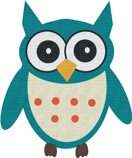 Classroom Rules Измислете И Напишете 5 Свои Собствени - Gambar Owl - Free Transparent PNG Clipart Images Download. - Transparent PNG Free Download | PNGio