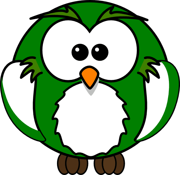 Cartoon Owl - Free Transparent PNG Clipart Images Download. - Transparent PNG Free Download | PNGio