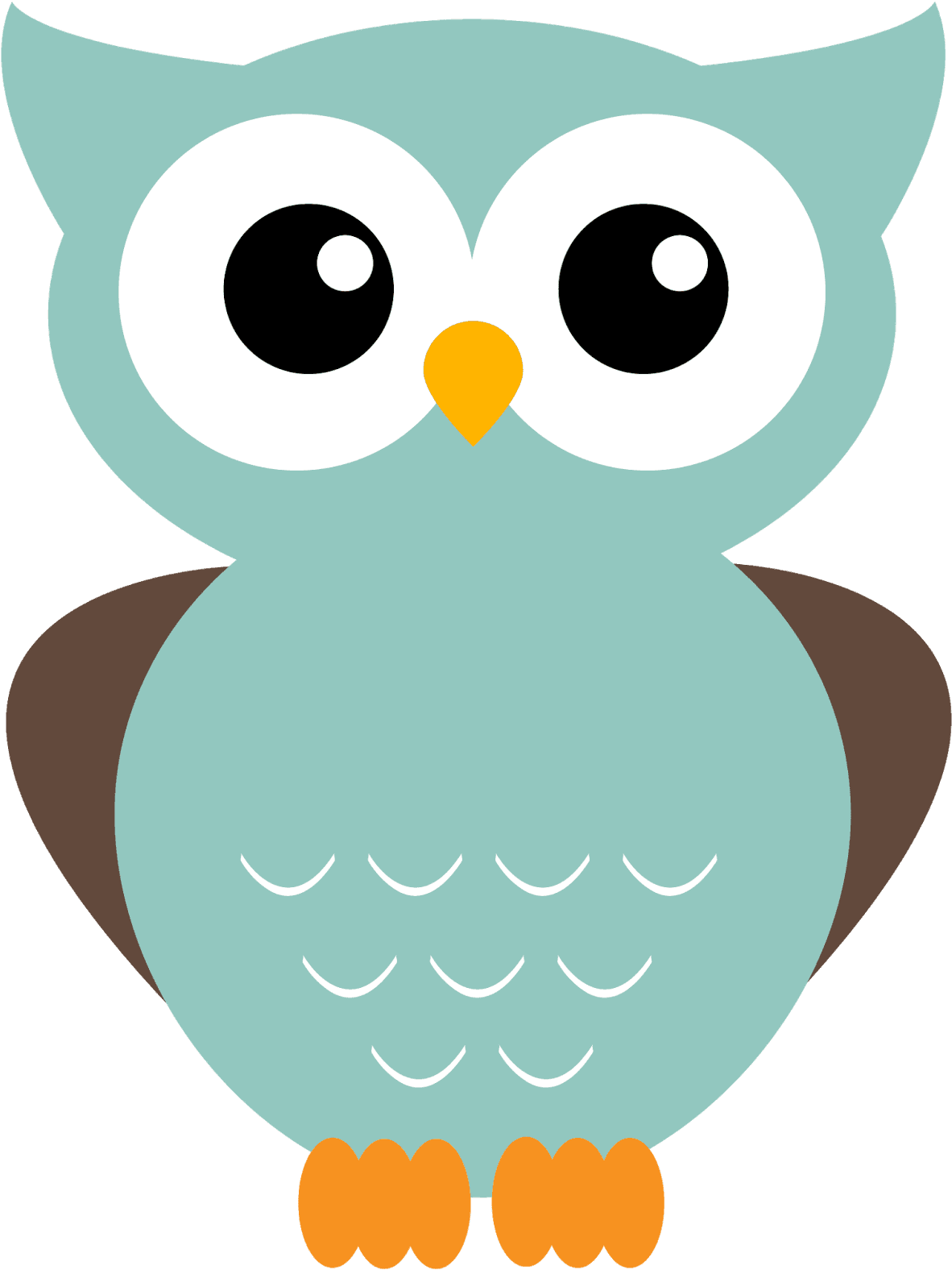 Owlet Clipart Printable - Clipart Of A Owl - Free Transparent PNG Clipart Images Download. - Transparent PNG Free Download | PNGio
